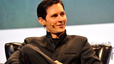 Paris court explains why it’s arrested Telegram founder, Pavel Durov