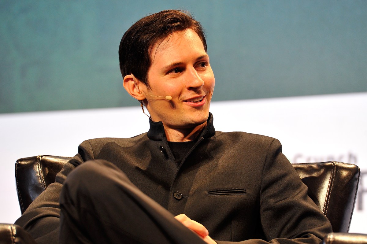 Paris court explains why it’s arrested Telegram founder, Pavel Durov