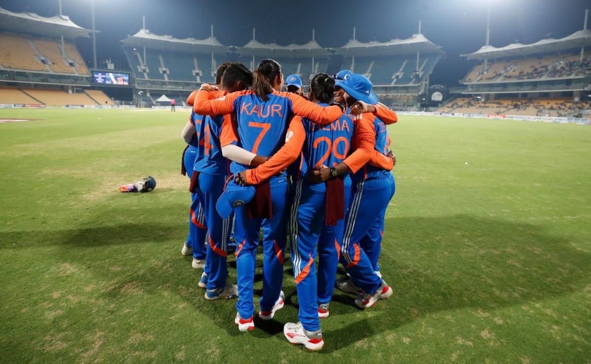 India jugará partidos de preparación contra las Indias Occidentales y Sudáfrica antes de la Copa Mundial Femenina T20 de 2024