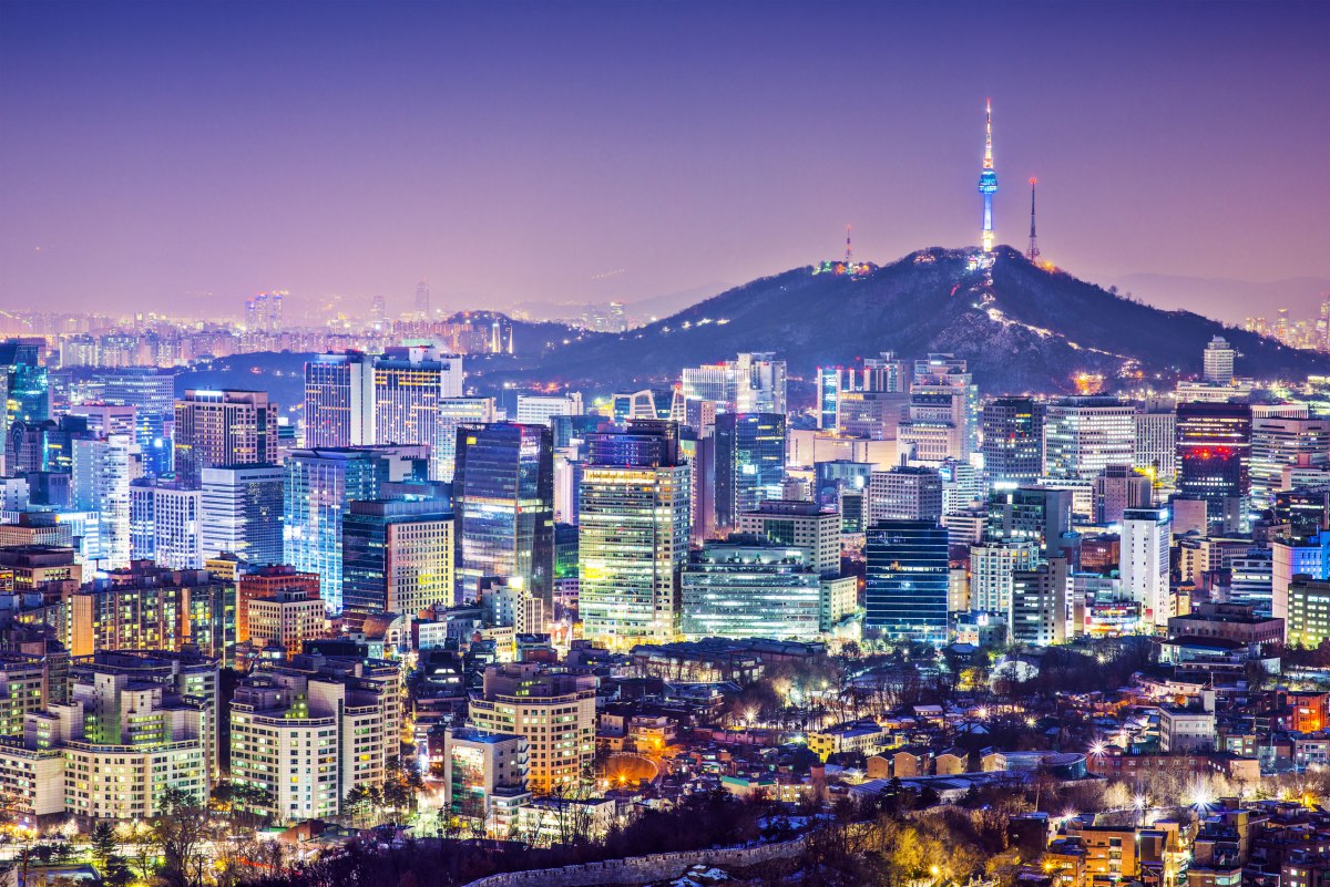 Watch out for these 10 hot startups from South Korea