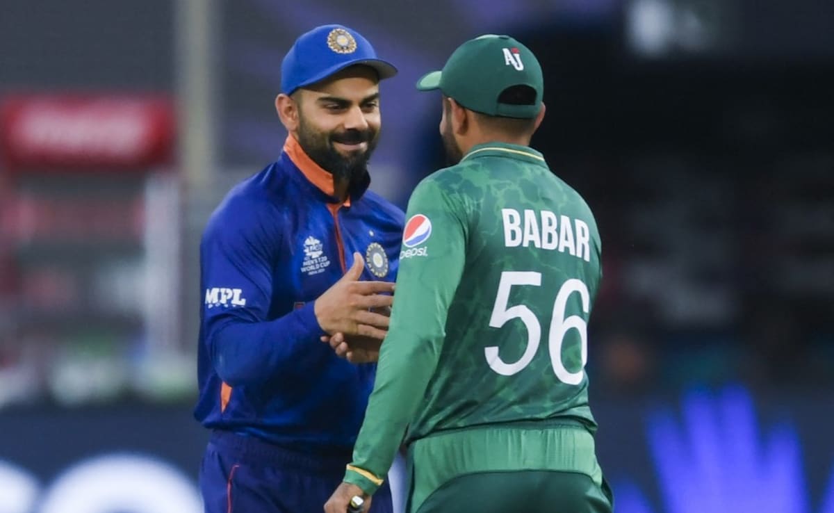 "¿Quién los compara?": la brutal opinión de una ex estrella paquistaní sobre el debate entre Virat Kohli y Babar Azam