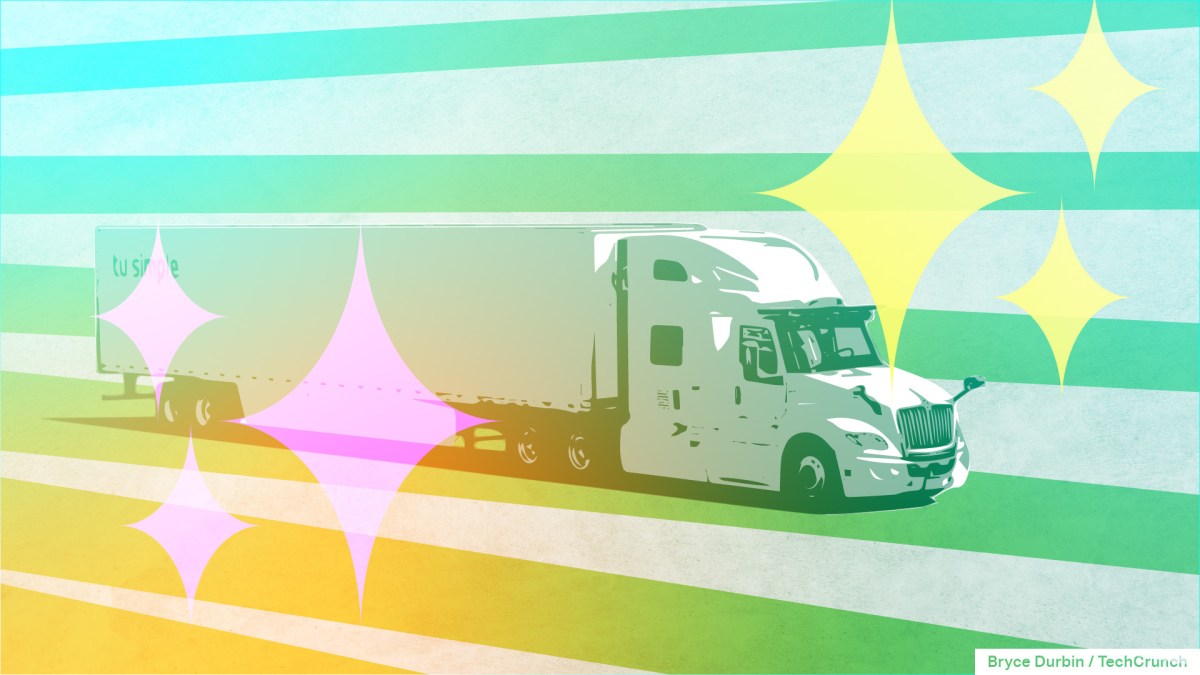 A fight is brewing as TuSimple tries to move $450M to China and pivot from self-driving trucks to AI animation