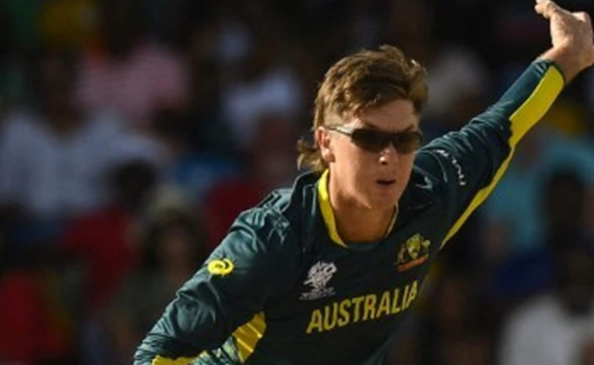 Adam Zampa se convierte en el octavo portador de wicket ODI más alto de Australia contra Inglaterra