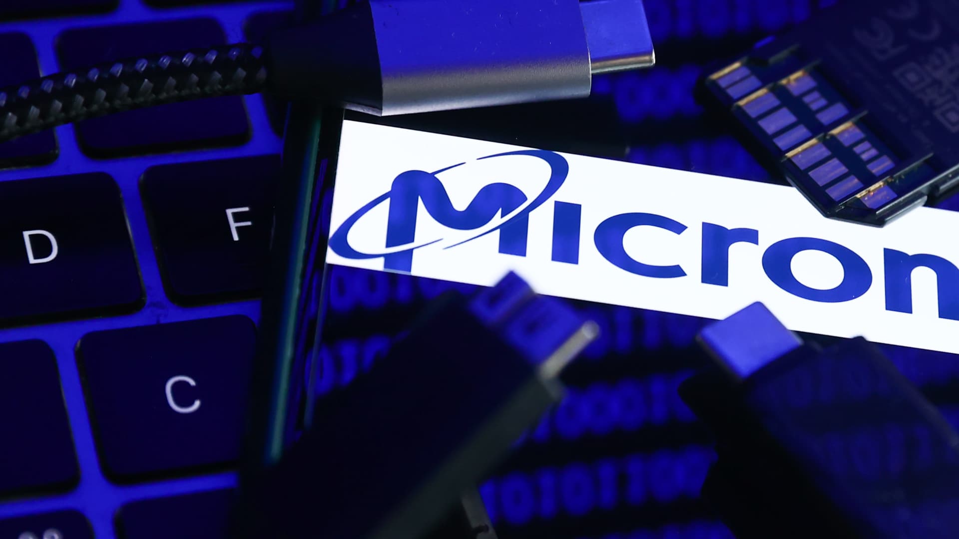 Análisis del gigantesco rally de Micron. Por qué JPMorgan cree que las acciones pueden subir casi un 90%