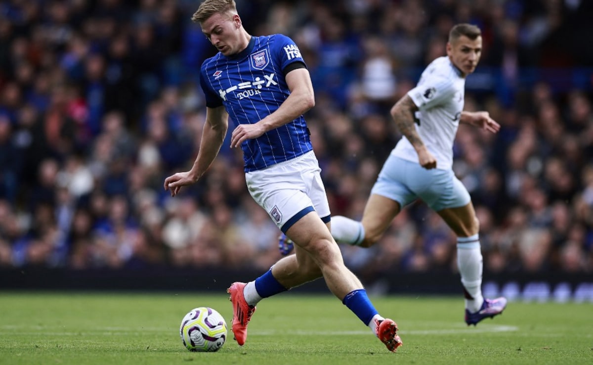 Aston Villa negado mientras Liam Delap brilla en el sorteo de Ipswich Town