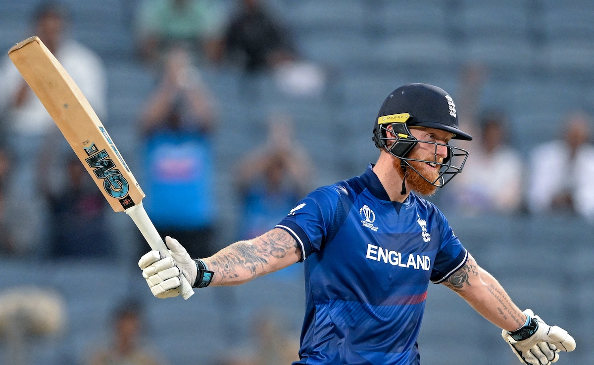 Ben Stokes está dispuesto a volver al críquet de bola blanca bajo la dirección del entrenador Brendon McCullum