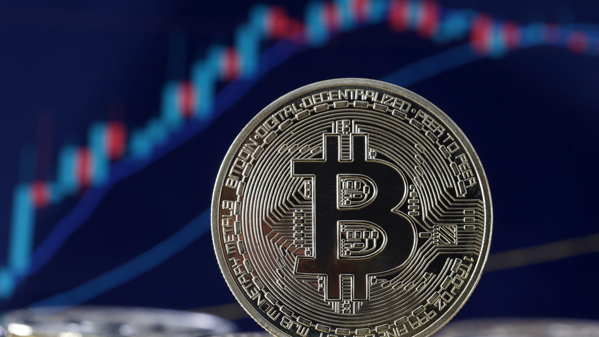 Bitcoin se recuperó el jueves, pero la historia reciente dice que este aumento también se desvanecerá