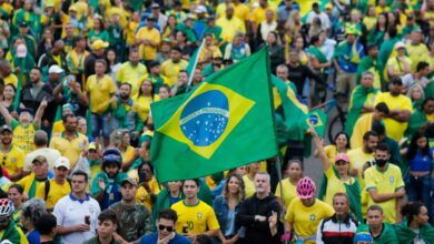 Brasil alcanzó recientemente un máximo histórico. Por qué puede resultar más difícil conseguir más ganancias