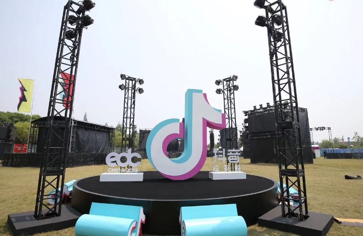 ByteDance is shutting down TikTok Music globally