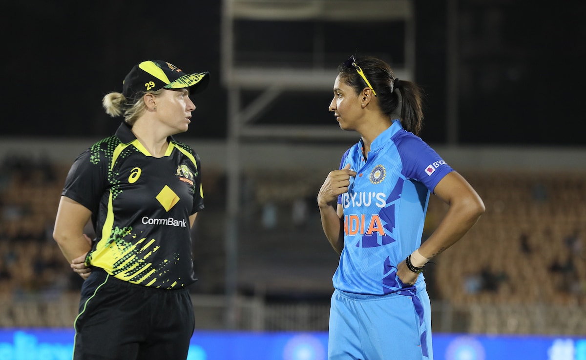 Copa del Mundo Femenina T20: Poonam Yadav predice que India y Australia avanzarán en el Grupo A