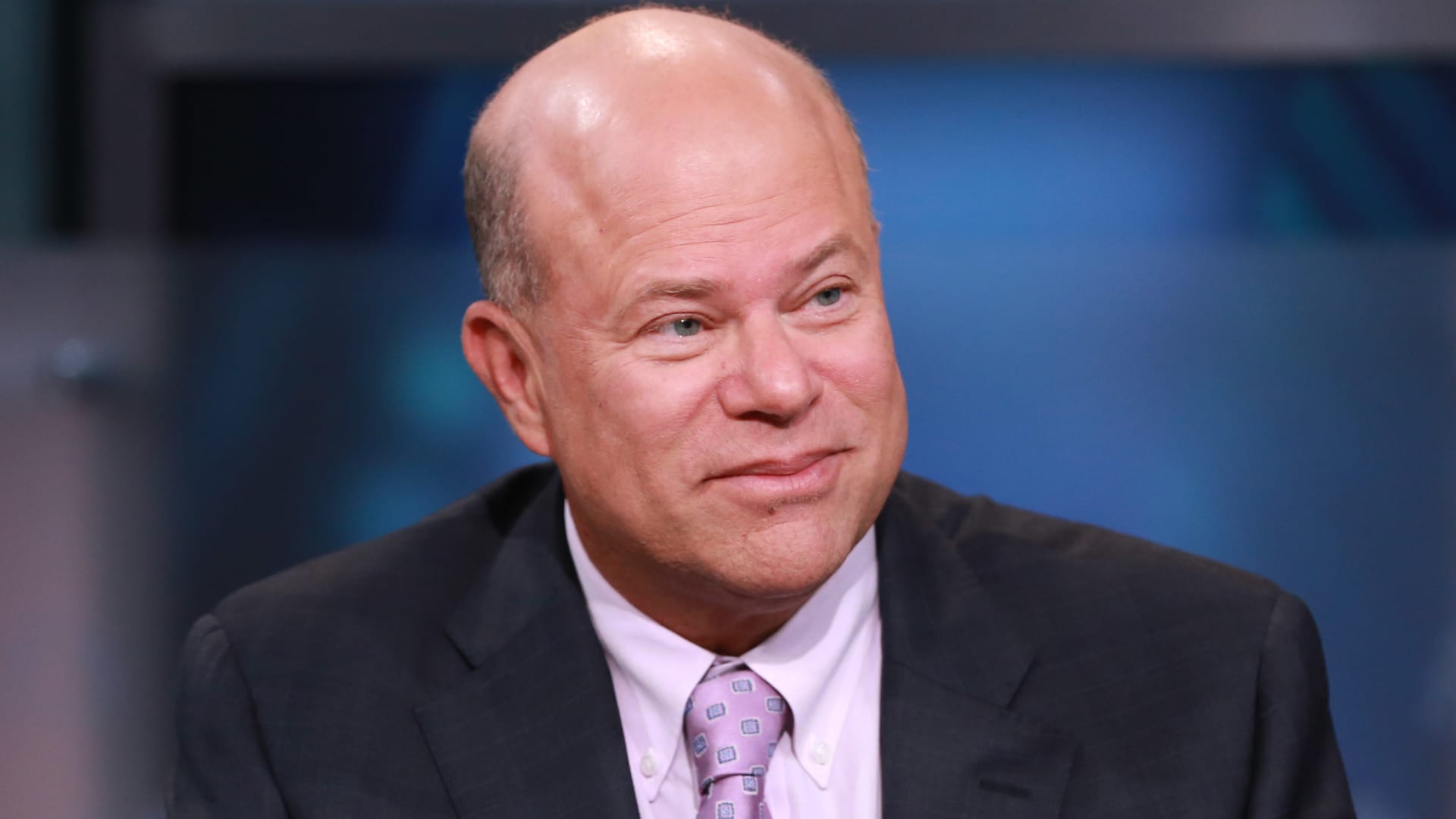 David Tepper de Appaloosa explica por qué no compra Nvidia en la caída aquí