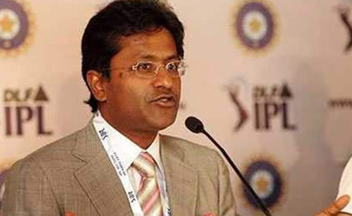 "Desconectados de la realidad": el ex-IPL Supremo Lalit Modi critica a 'Los Cien' y señala defectos