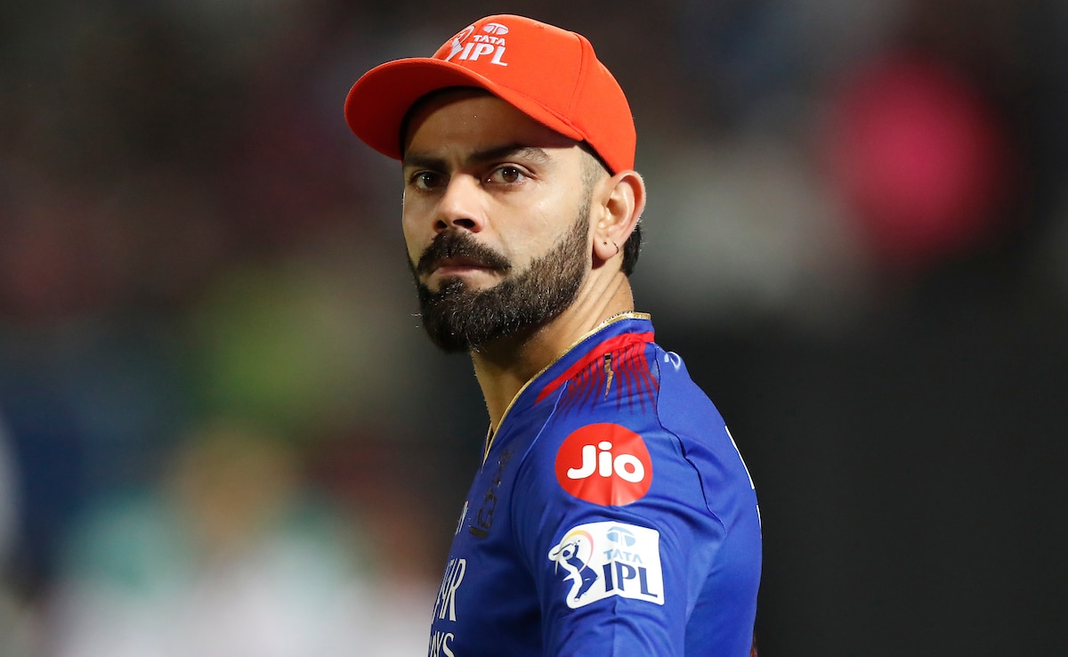 "Deshacerse de Virat Kohli, nunca ganó la IPL": Michael Vaughan y Adam Gilchrist juegan un partido de la IPL