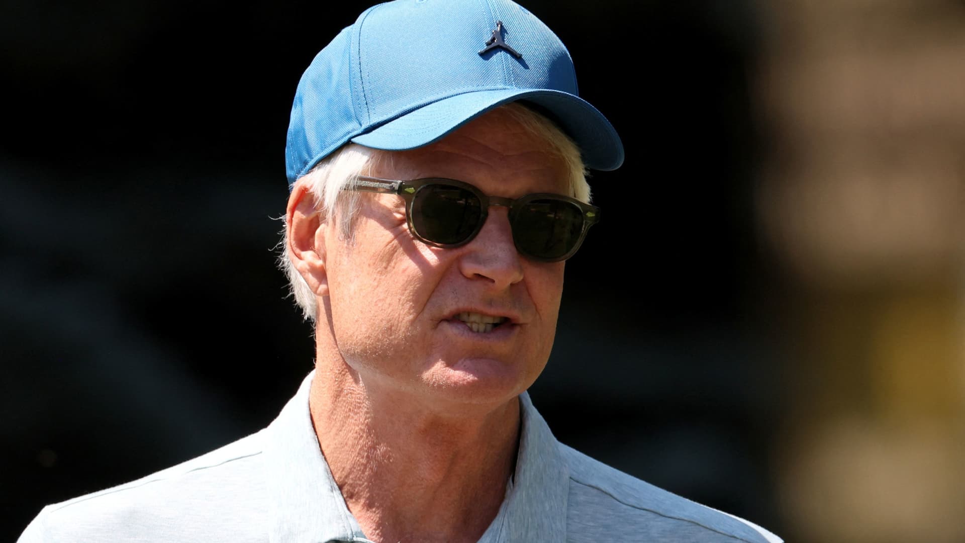 El CEO de Nike, John Donahoe, se marcha y es reemplazado por Elliott Hill