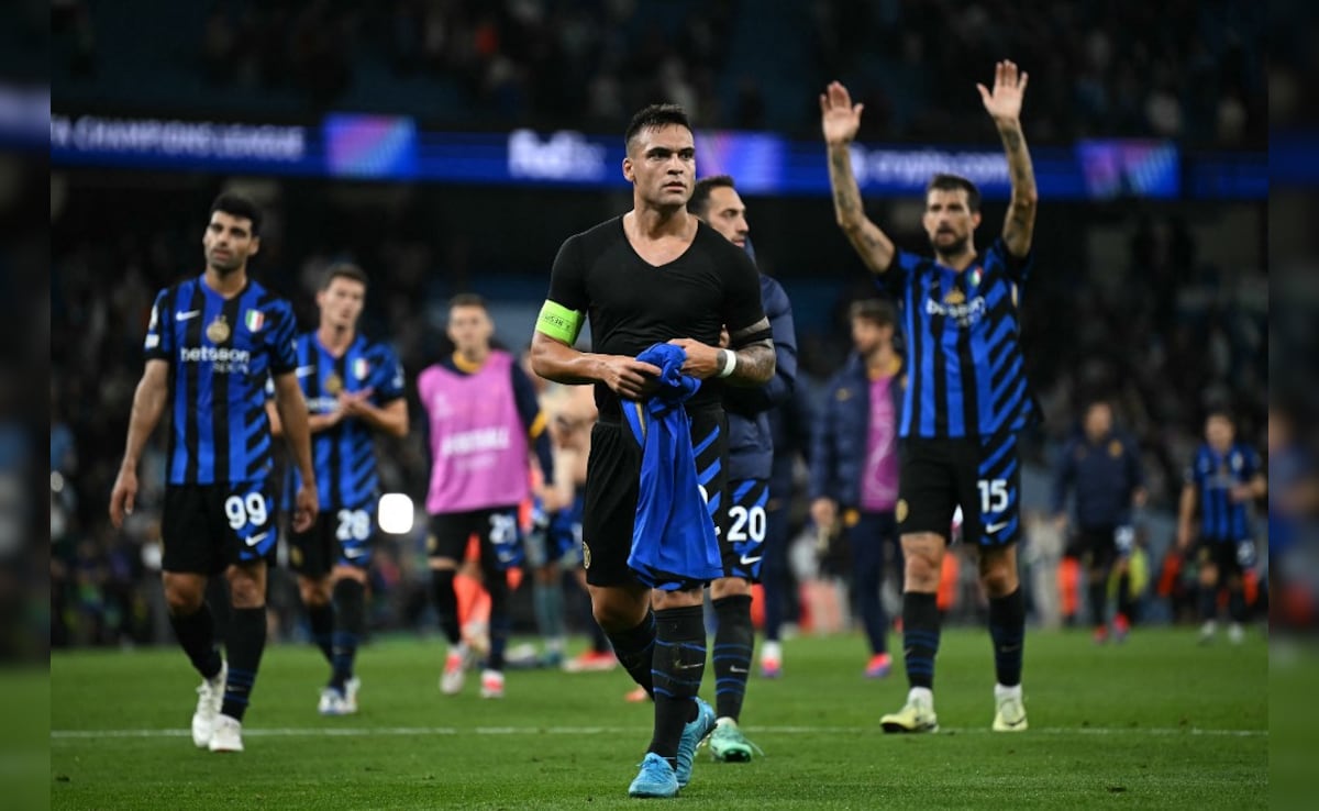 El Inter llega con buen pie al derbi de Milán mientras el Nápoles se enfrenta a la Juventus