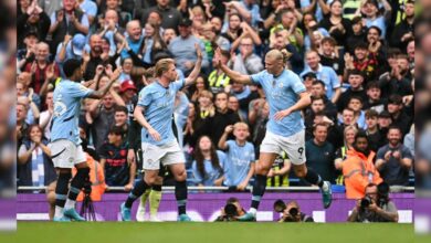 El día del juicio final para la era dorada del Manchester City: comienza la esperada audiencia