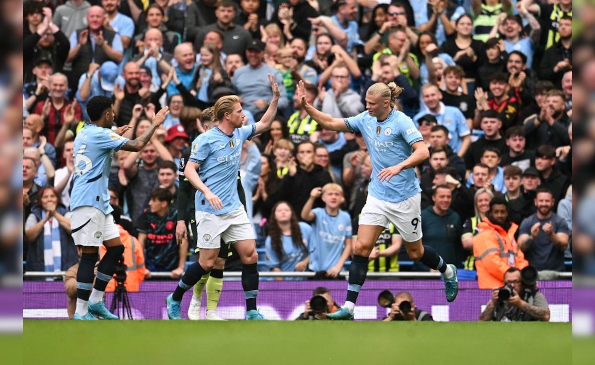 El día del juicio final para la era dorada del Manchester City: comienza la esperada audiencia