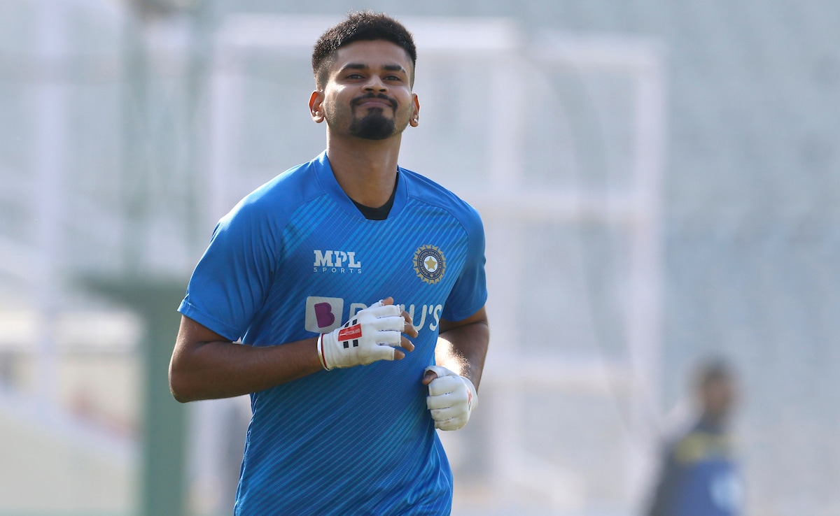 El fuerte comentario de Shreyas Iyer sobre su "intención" es un mensaje para Gautam Gambhir y Rohit Sharma