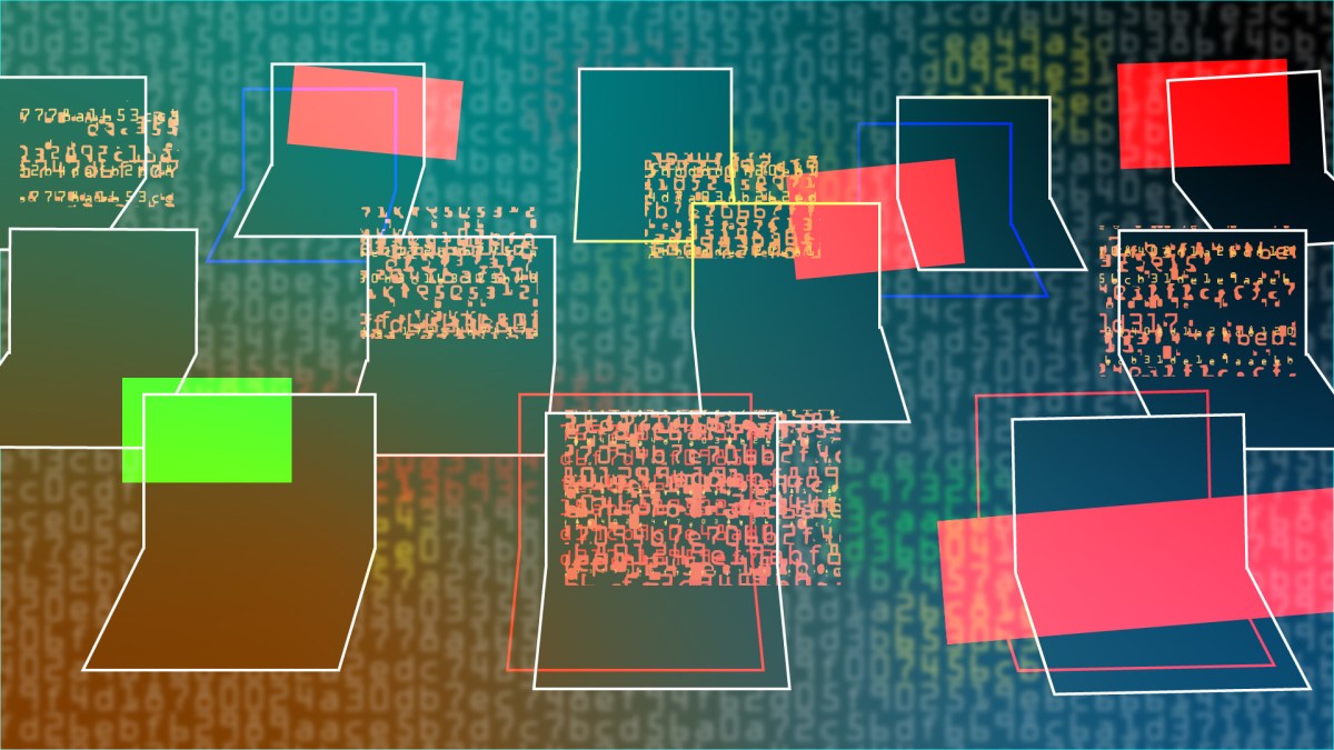 The TechCrunch Cyber Glossary