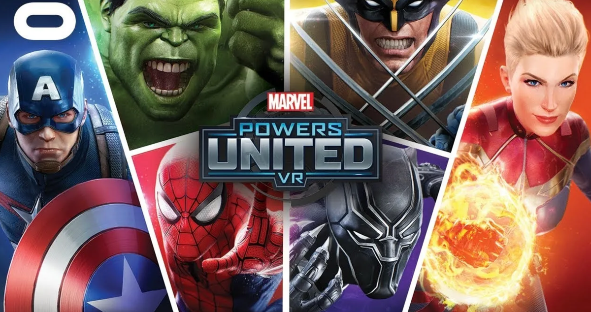 El renacimiento impulsado por los fans de Marvel Powers United VR podría ser eliminado de Discord