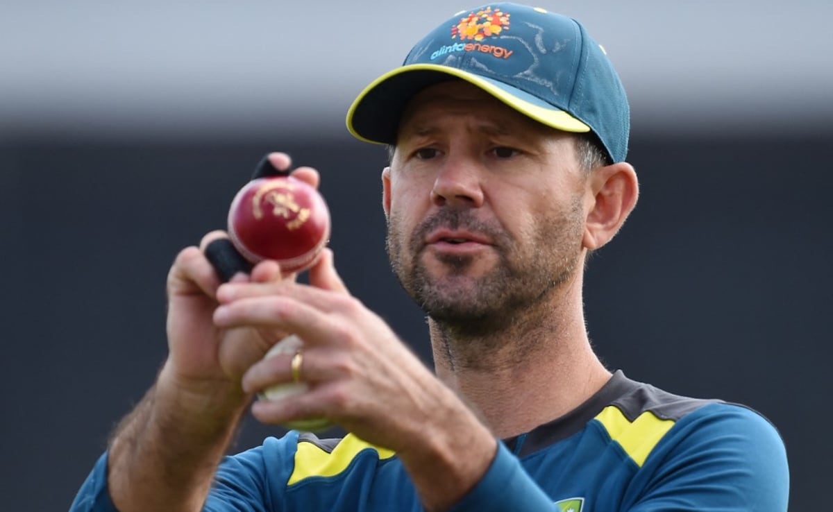 Emocionado por asumir un nuevo desafío: Ricky Ponting tras ser nombrado nuevo entrenador en jefe de Punjab Kings