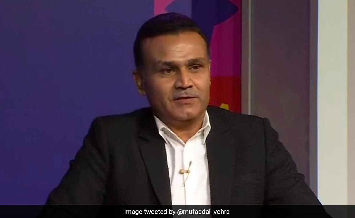 "En la India no hay hilanderos de calidad en este momento": el comentario de Virender Sehwag que provoca debate