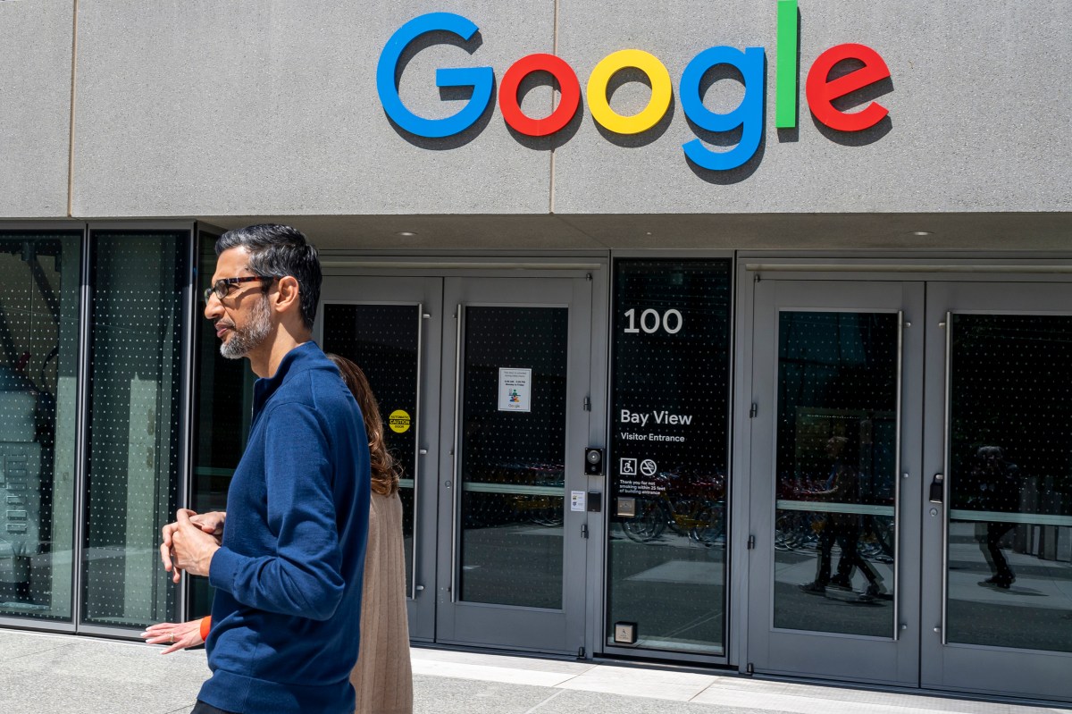 Google loses appeal against EU’s €2.4B Shopping antitrust decision, as bloc also wins Apple state aid appeal