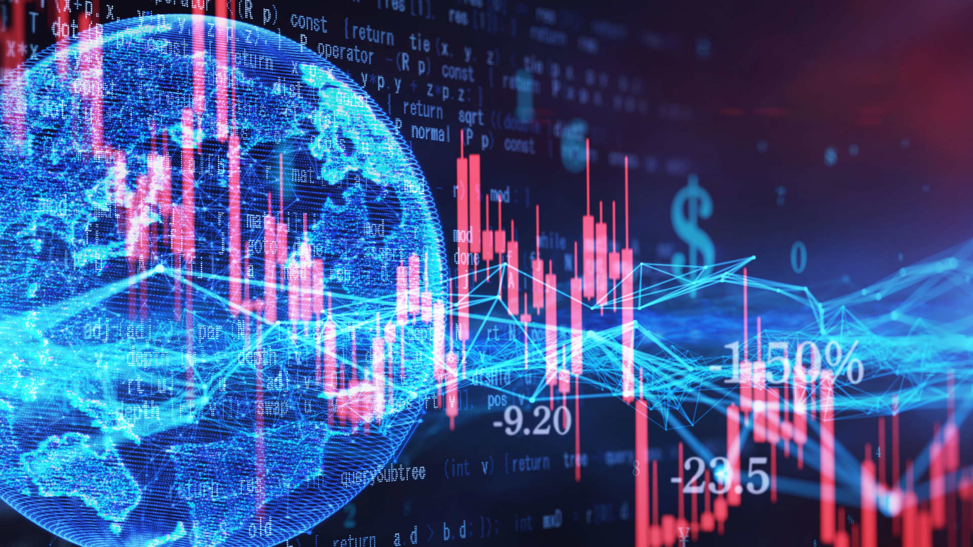 Hacia dónde podría dirigirse el comercio tecnológico ahora que la Fed está recortando