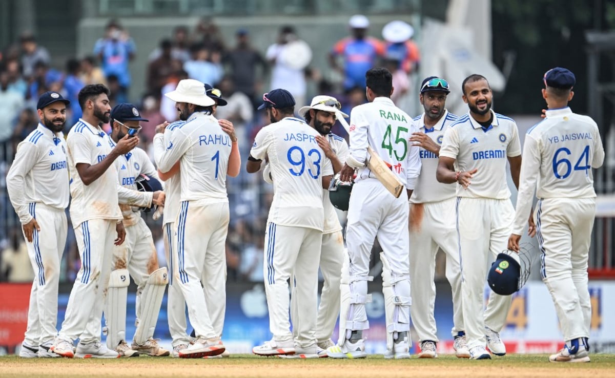 India Pacer, ignorado en las pruebas de Bangladesh, envía un gran mensaje con su botín de 9 wickets