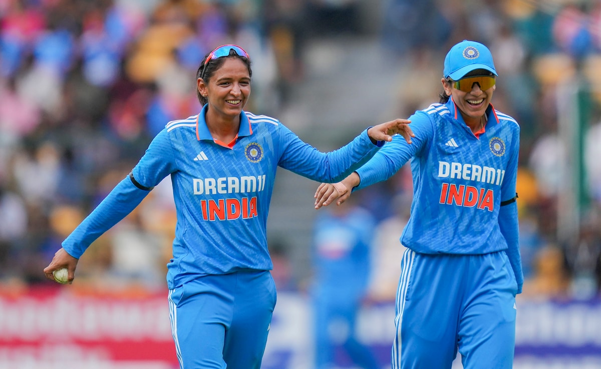 "India está a la cabeza porque...": Jess Jonassen, cinco veces ganadora de la Copa Mundial Femenina T20, da la razón clave