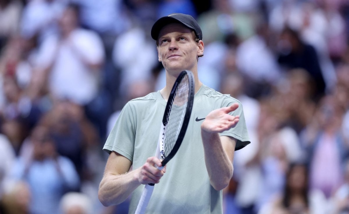 Jannik Sinner se convierte en el primer italiano en llegar a la final del US Open