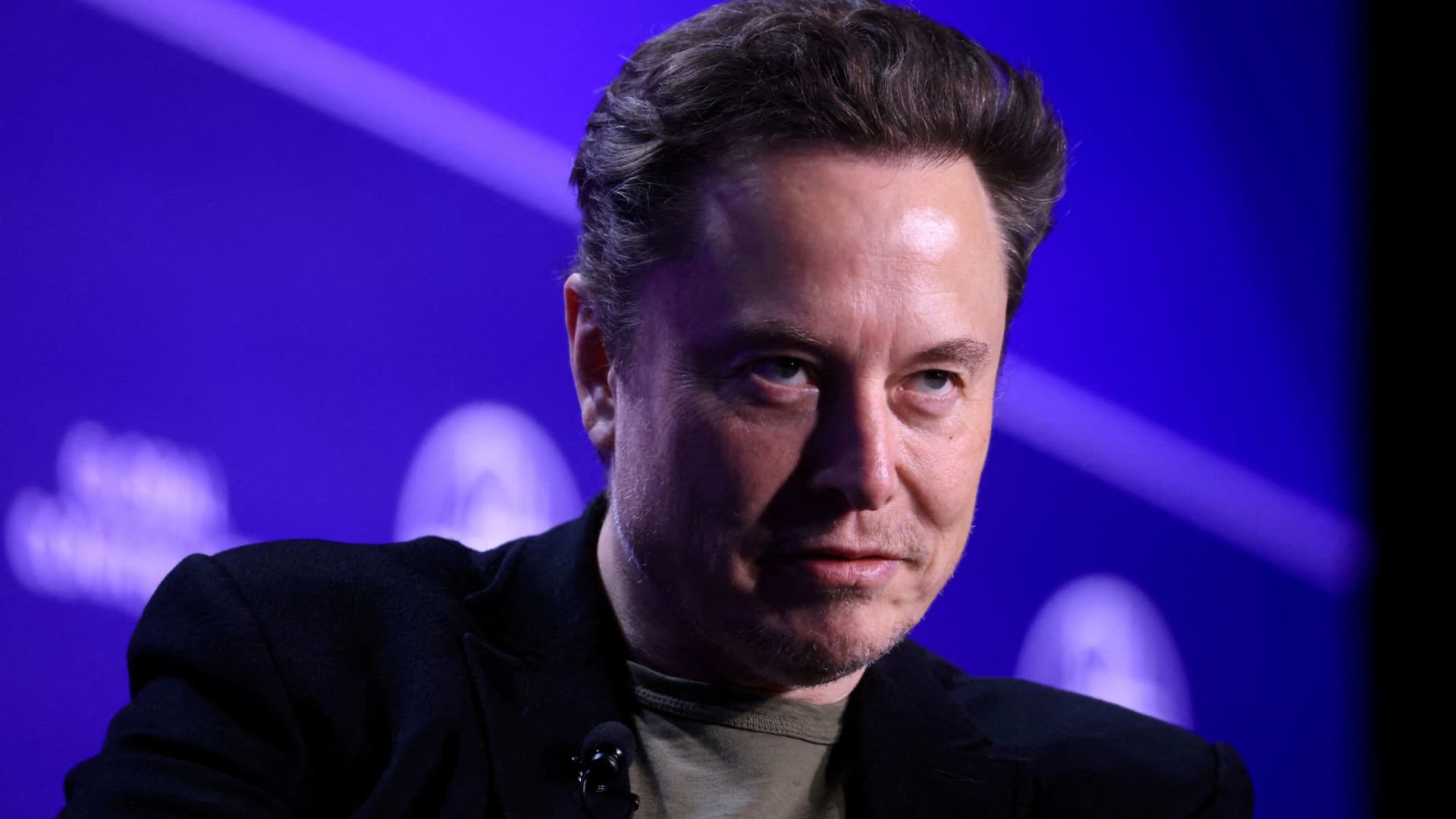 La SEC dice que Musk debería ser sancionado si sigue eludiendo declaraciones en Twitter