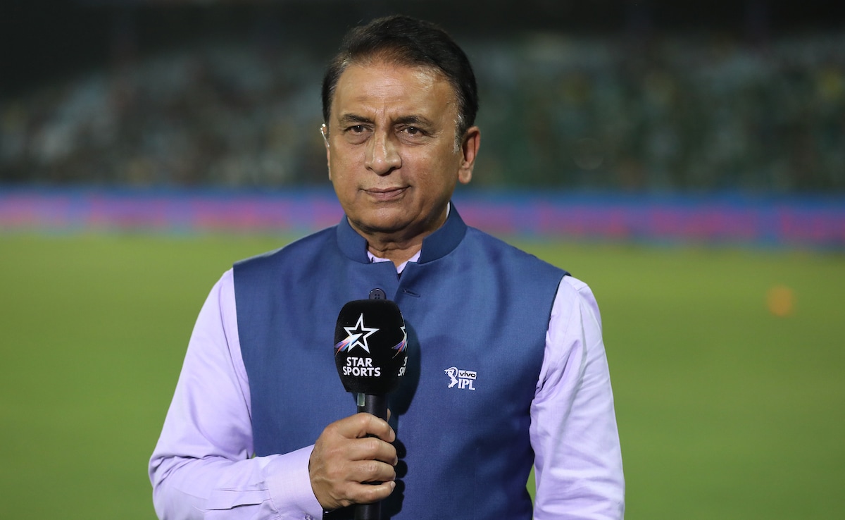 La atrevida predicción de Sunil Gavaskar para el partido entre India y Australia: Border-Gavaskar Trophy