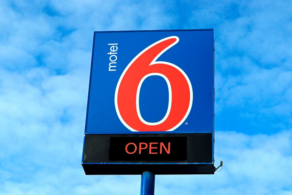 La cadena india Oyo adquiere Motel 6 por 525 millones de dólares