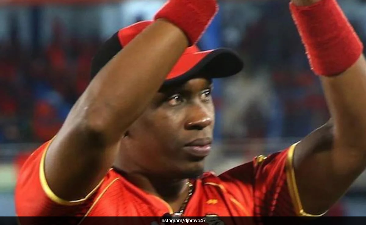 La leyenda de las Indias Occidentales, Dwayne Bravo, anuncia su retiro de todas las formas de críquet