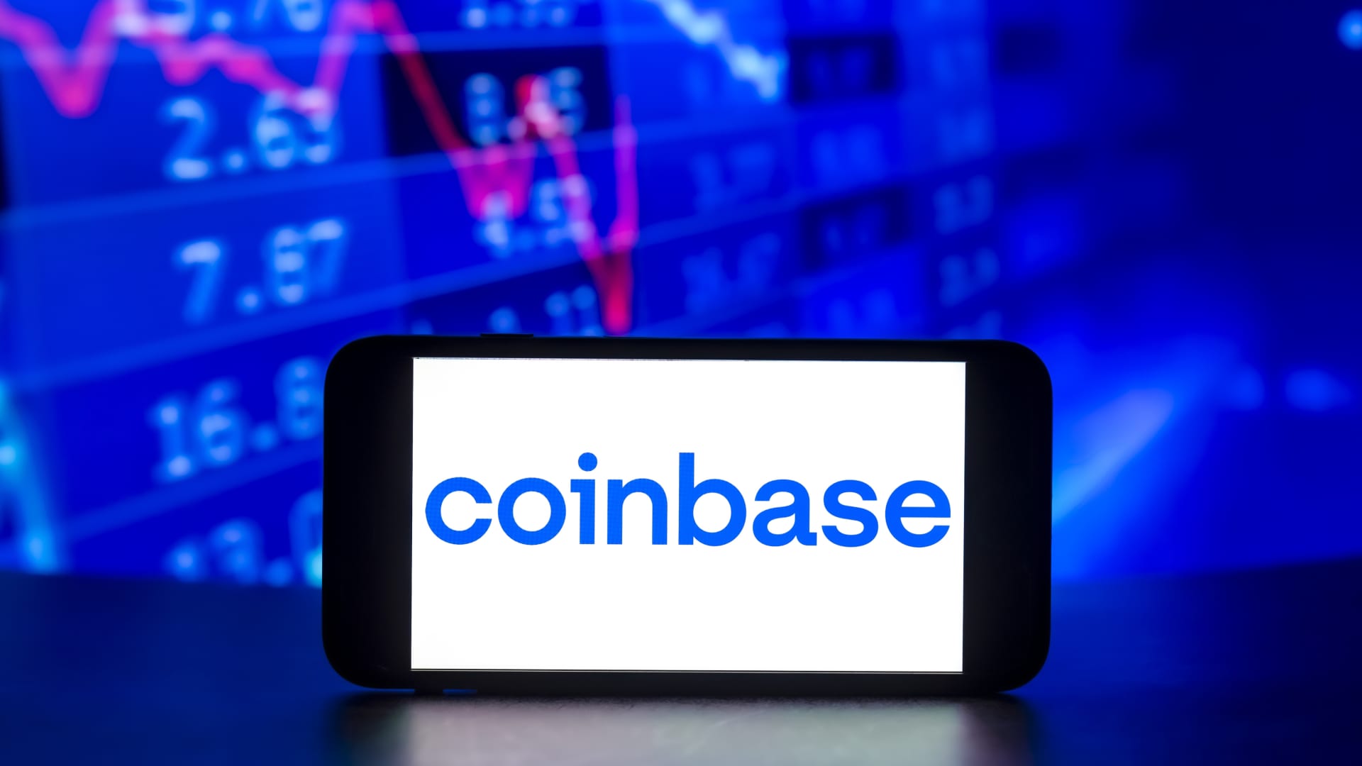 Los analistas advierten que Coinbase podría desplomarse tras un repunte de seis días