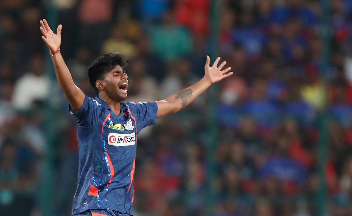 Mayank Yadav obtiene su primera convocatoria nacional para la serie T20I contra Bangladesh; KKR Star regresa después de 3 años