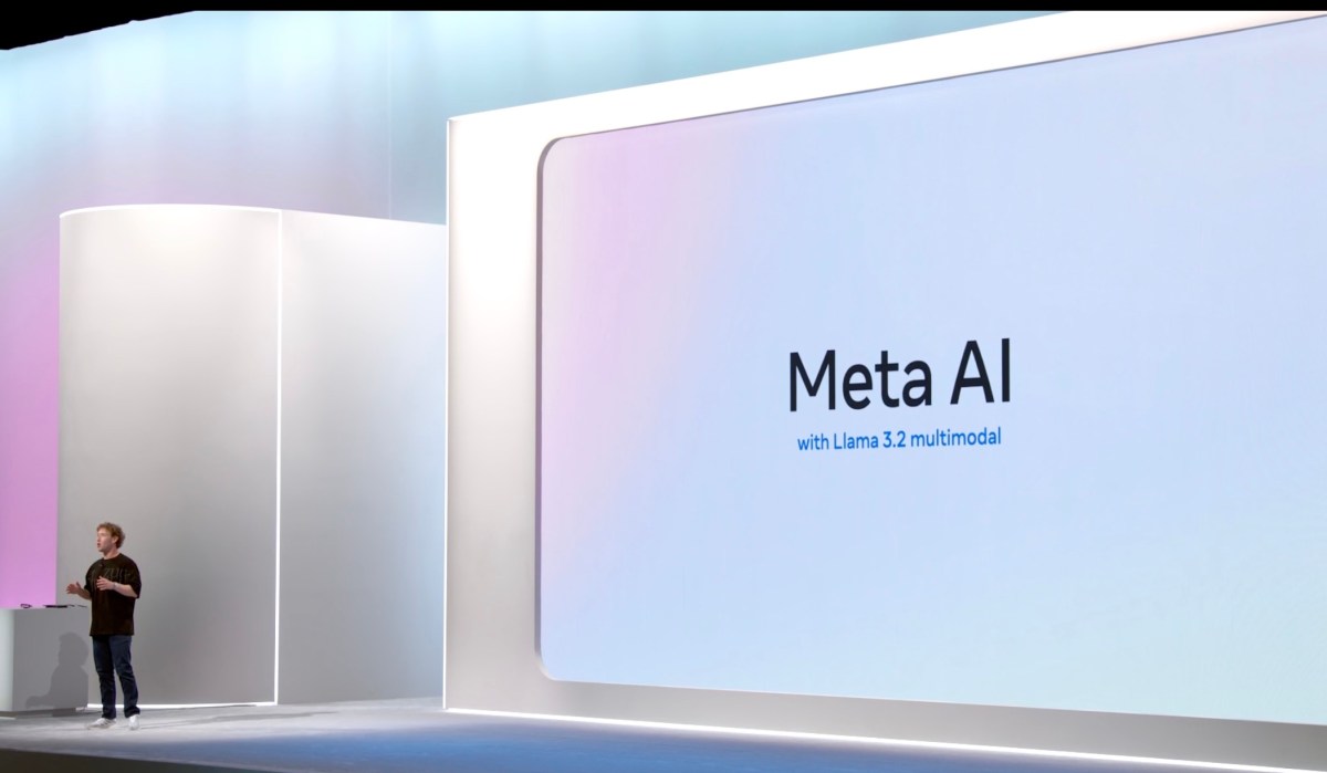 Meta AI can now understand and edit your photos