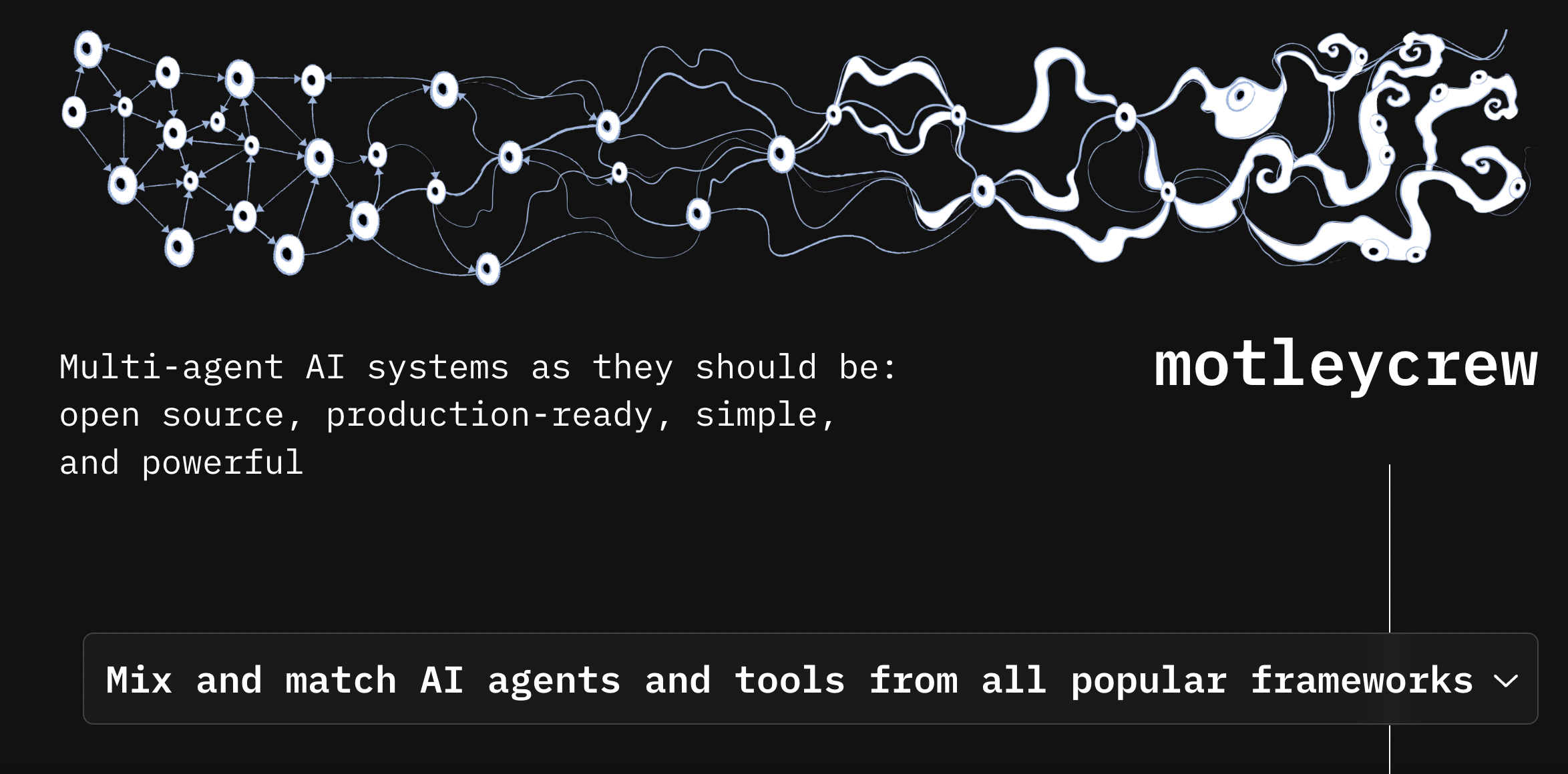 MotleyCrew: un marco de IA potente y flexible para crear sistemas de IA multiagente