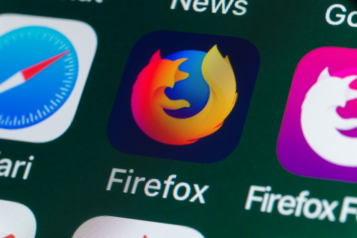 Mozilla hit with privacy complaint in EU over Firefox tracking tech