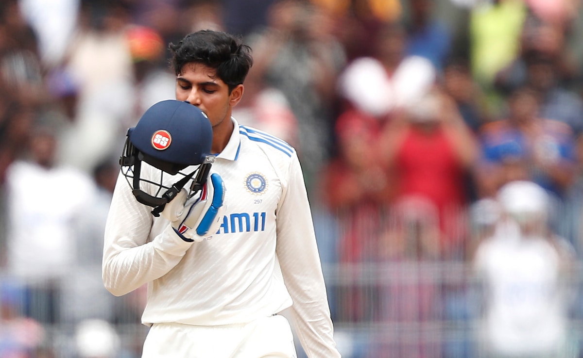 "No se puede aplicar una razón de cricket": Sanjay Manjrekar comenta sobre la extraña 'debilidad' de Shubman Gill