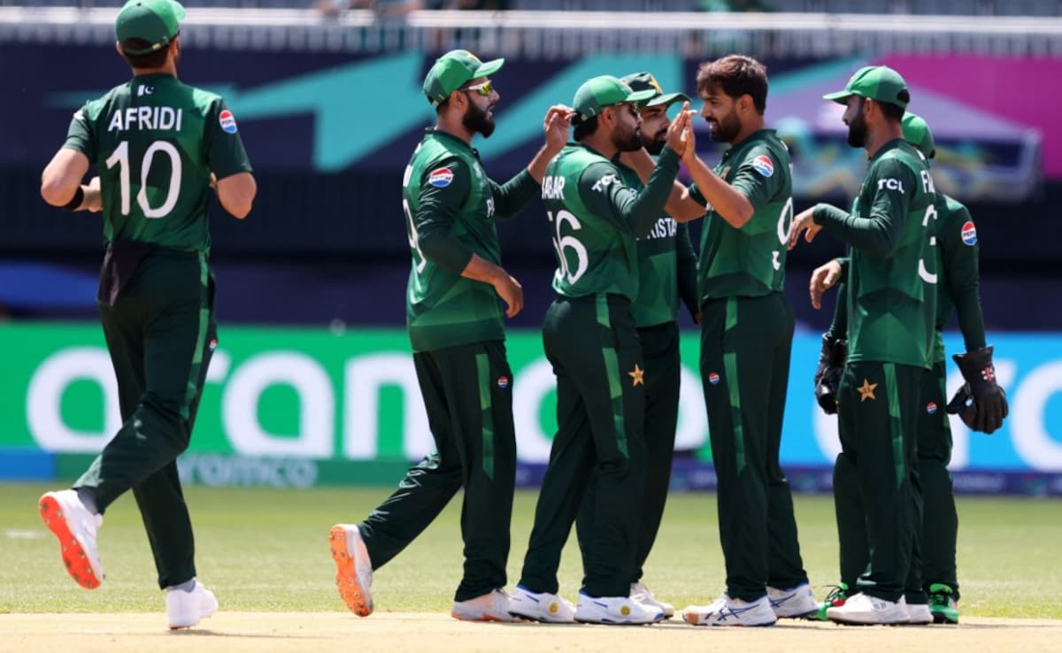 "No tiene sentido para mí": estrella pakistaní revela que rechazó un trabajo como selector de PCB