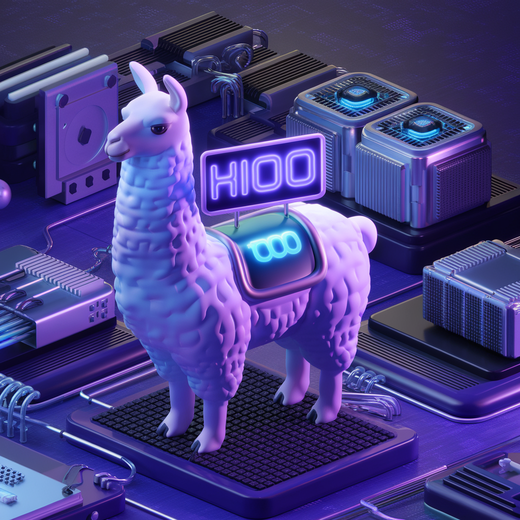 Nvidia AI lanza Llama-3.1-Nemotron-51B: un nuevo LLM que permite ejecutar cargas de trabajo 4 veces más grandes en una sola GPU durante la inferencia