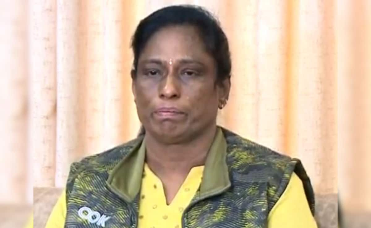 PT Usha rompe el silencio sobre las acusaciones de dirigir la Asociación Olímpica India de manera "autocrática"