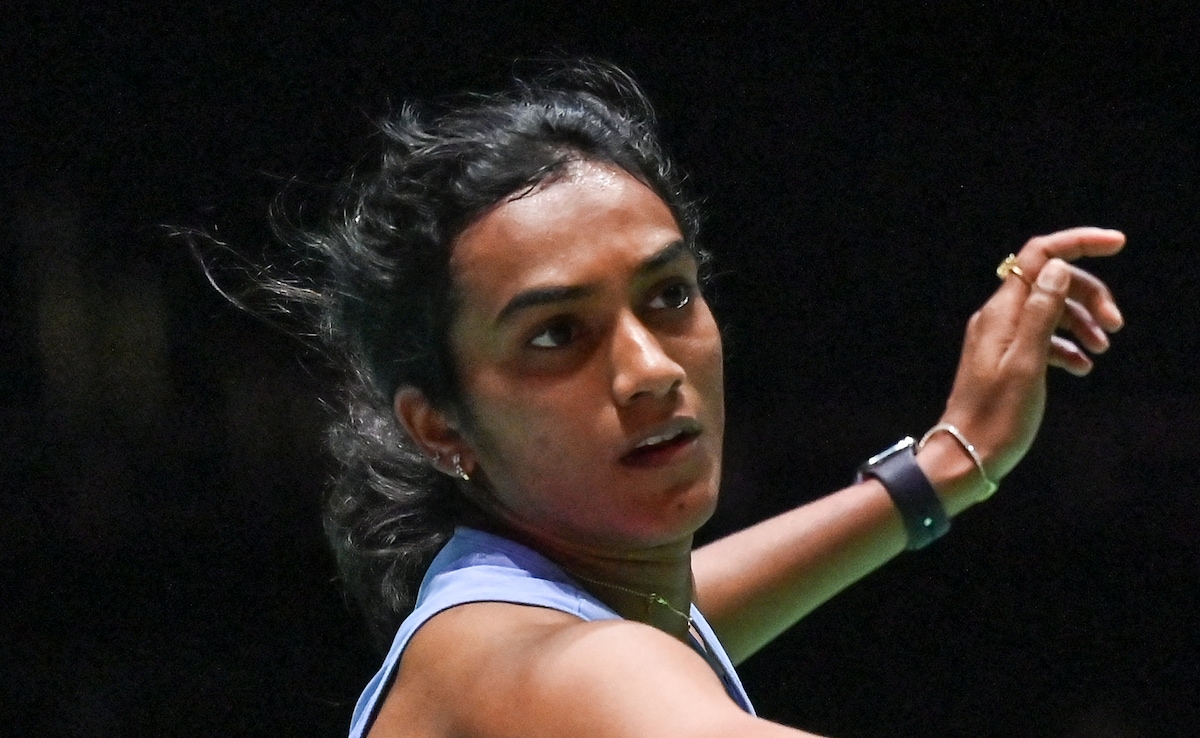 PV Sindhu prepara su regreso y suma al gran jugador de bádminton Lee Hyun Il como entrenador consultor