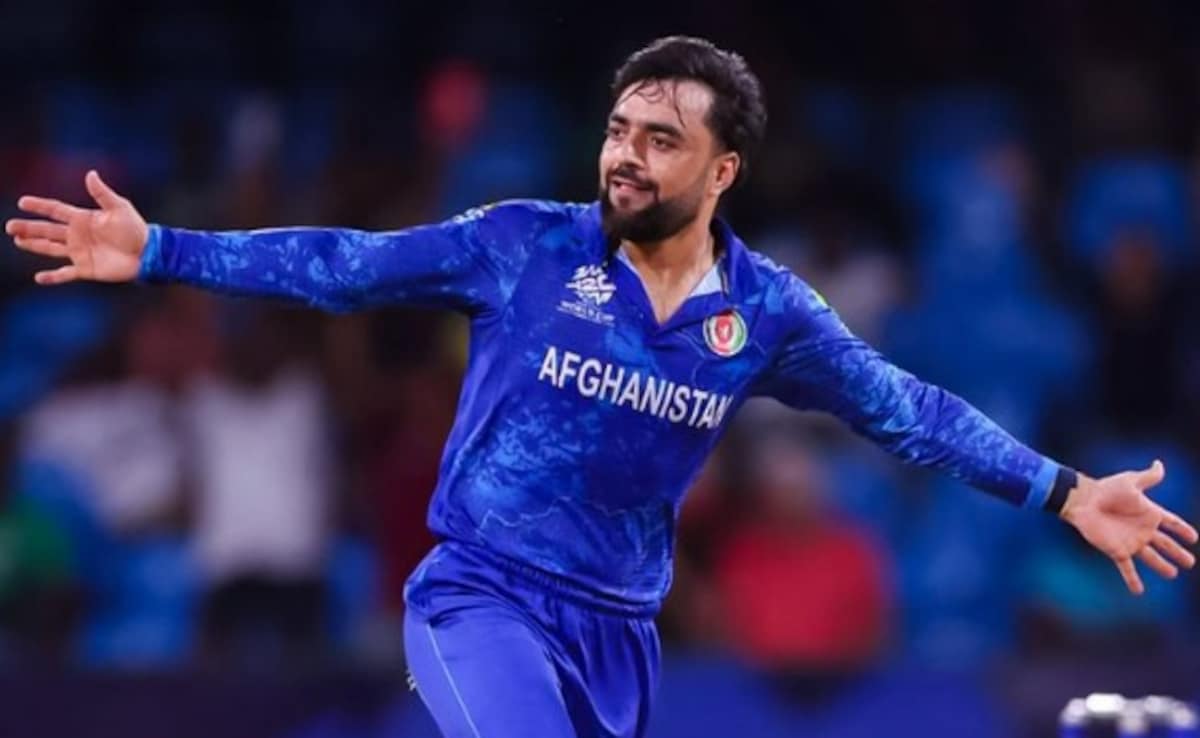 Por primera vez en 53 años: Rashid Khan establece un récord único que ni siquiera Jasprit Bumrah ni Wasim Akram lograron