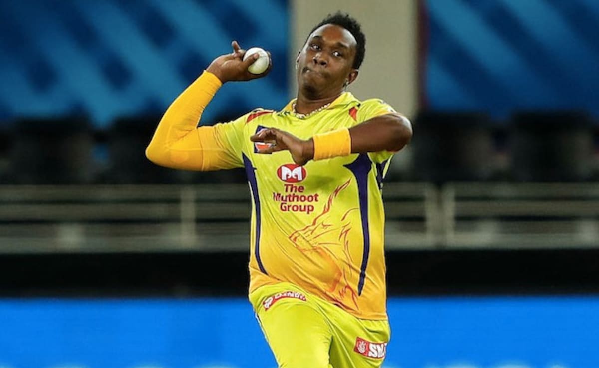 Primera reacción del CSK después de que Dwayne Bravo se uniera a KKR como mentor antes de la IPL 2025