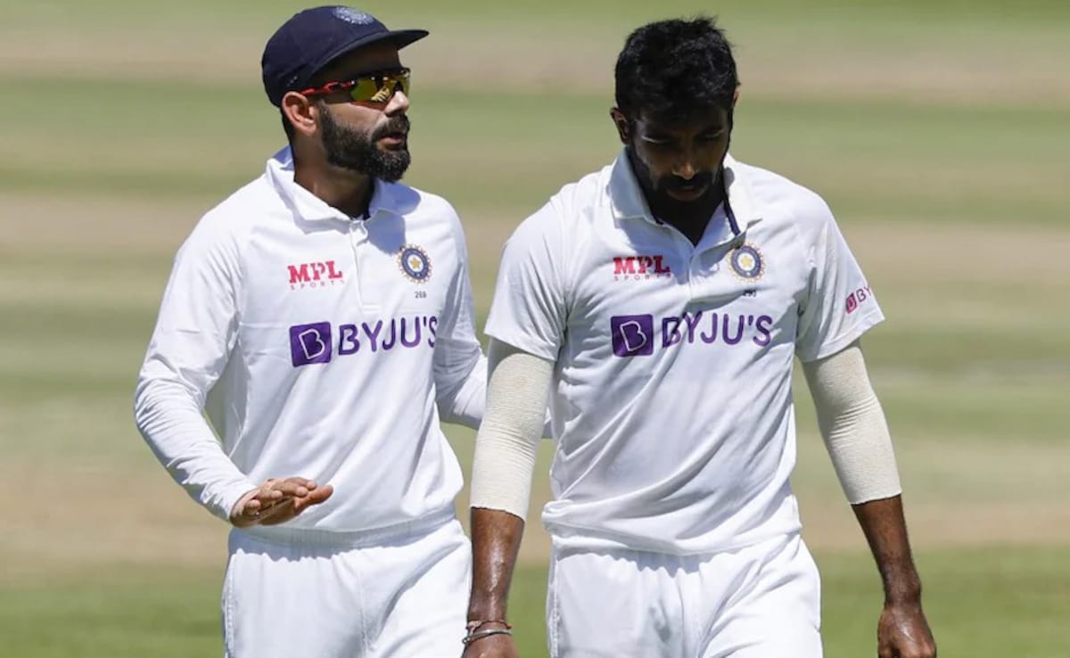 "Que diga..." La contundente respuesta de R Ashwin al debate sobre el fitness entre Virat Kohli y Jasprit Bumrah