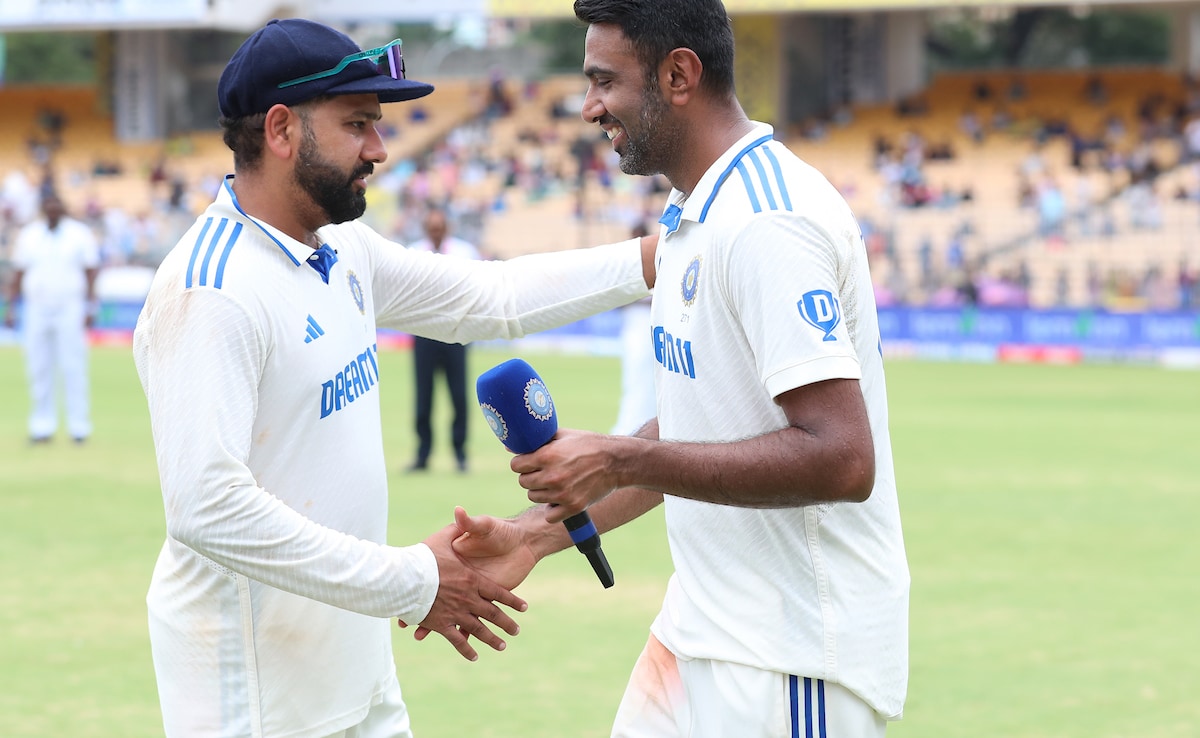 "R Ashwin es tan grande como Virat Kohli y Rohit Sharma": el jugador de críquet de Bangladesh Tamim Iqbal