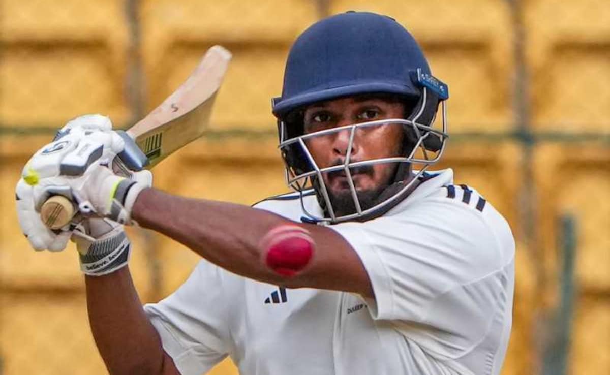 Ricky Bhui se acerca al siglo, Shreyas Iyer marca cincuenta para India D vs India B en el Trofeo Duleep